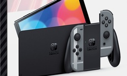 Nintendo Switch OLED pack Super Smash Bros Ultimate vignette 06 11 2023