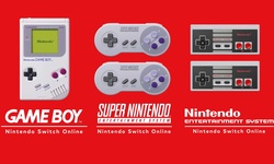 Nintendo Switch Online GB NES SNES vignette 06 06 2023