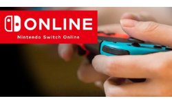 Nintendo Switch Online head