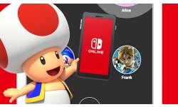 Nintendo Switch Online image vignette