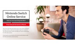 nintendo switch online service