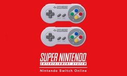 Nintendo Switch Online trois jeux de la SNES font leur arrivée dont