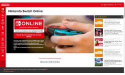nintendo switch online