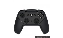 Nintendo Switch Pro manette Cyber Gasget (9)
