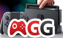 Nintendo Switch Sondage de la semaine (2)