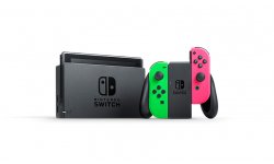 NIntendo Switch Splatoon 2 accessoire Pro Controler Console images (10)