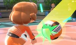 Nintendo Switch Sports images (34)