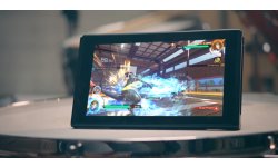Nintendo Switch Summer Trailer ARMS Splatoon 2 Pokkén Tournament DX