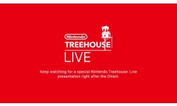 Nintendo Treehouse Live 30 10 2018