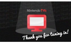 Nintendo Tvii fermeture