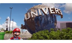 Nintendo Universal