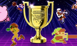Nintendo World Championship NES Edition vignette 19 06 2024