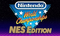 Nintendo World Championships NES Edition vignette 08 05 2024