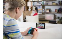 NintendoSwitch Splatoon2 photo 01