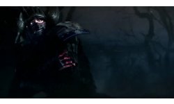 NIOH 2 Announcement Trailer PS4