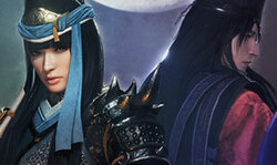Nioh 2 Ténèbres dans la Capitale DLC screenshot 1