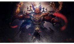 Nioh 2 Ultime Démo art