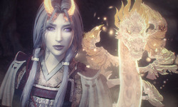 Nioh 2 vignette 17 12 2020