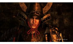 Nioh 4K images