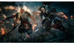 Nioh DLC Conclusion du bain de sang (3)