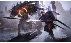 Nioh Dragon of the North image screenshot 1