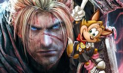 Nioh Famitsu images (2)