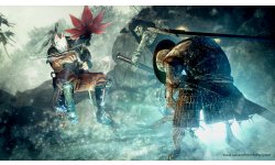 Nioh Honneur Rebelle 10 07 2017 screenshot 1