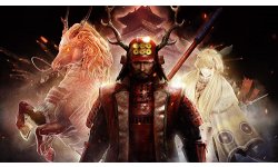 Nioh image screenshot 2