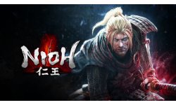 Nioh image