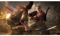Nioh images (9)