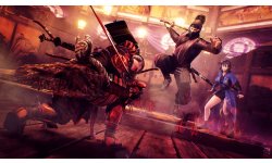 Nioh mise a? jour image screenshot 5.