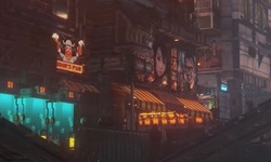 Nivalis Official Trailer 2