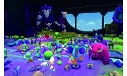 No Heroes Allowed VR