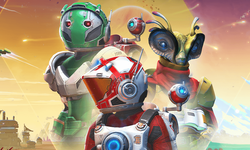 No Man's Sky 01 09 2021 key art