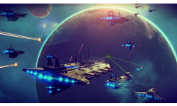 No man's Sky 1