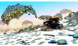 No Man's Sky Atlas Rise 11 08 2017 screenshot 1