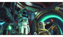 No Man's Sky BEYOND Launch Trailer