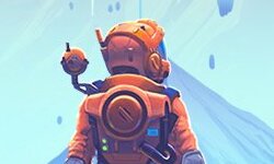 No Man's Sky Echoes