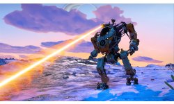 No Man's Sky Exo Mech pic 6