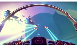 No Man’s Sky FIGHT Video