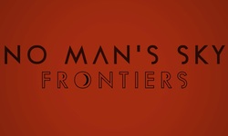 No Man's Sky Frontiers head teaser