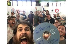 No Man's Sky gold