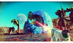 No Man's Sky head