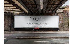 No Man's Sky Hello Games