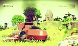 No Man s Sky image screenshot 8