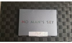 No Man s Sky kit presse 1