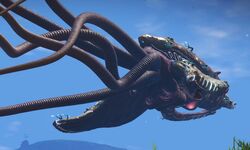 No Man's Sky Leviathan 02 26 05 2022