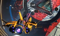 No Man's Sky Orbital (2)