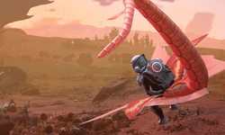 No Man's Sky Prisms 02 06 2021 screenshot (1)