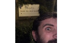 No Man Sky Billboard Sean Murray